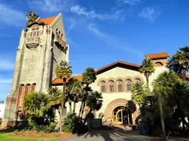 University of California, Riverside campus