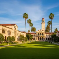 University of Southern California