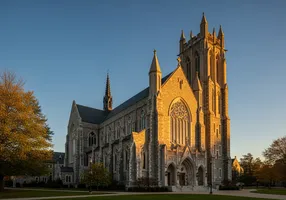 Villanova University campus
