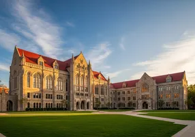 Washington University in St. Louis campus