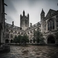 Yale University