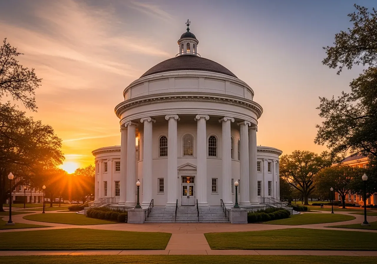 Southern Methodist University