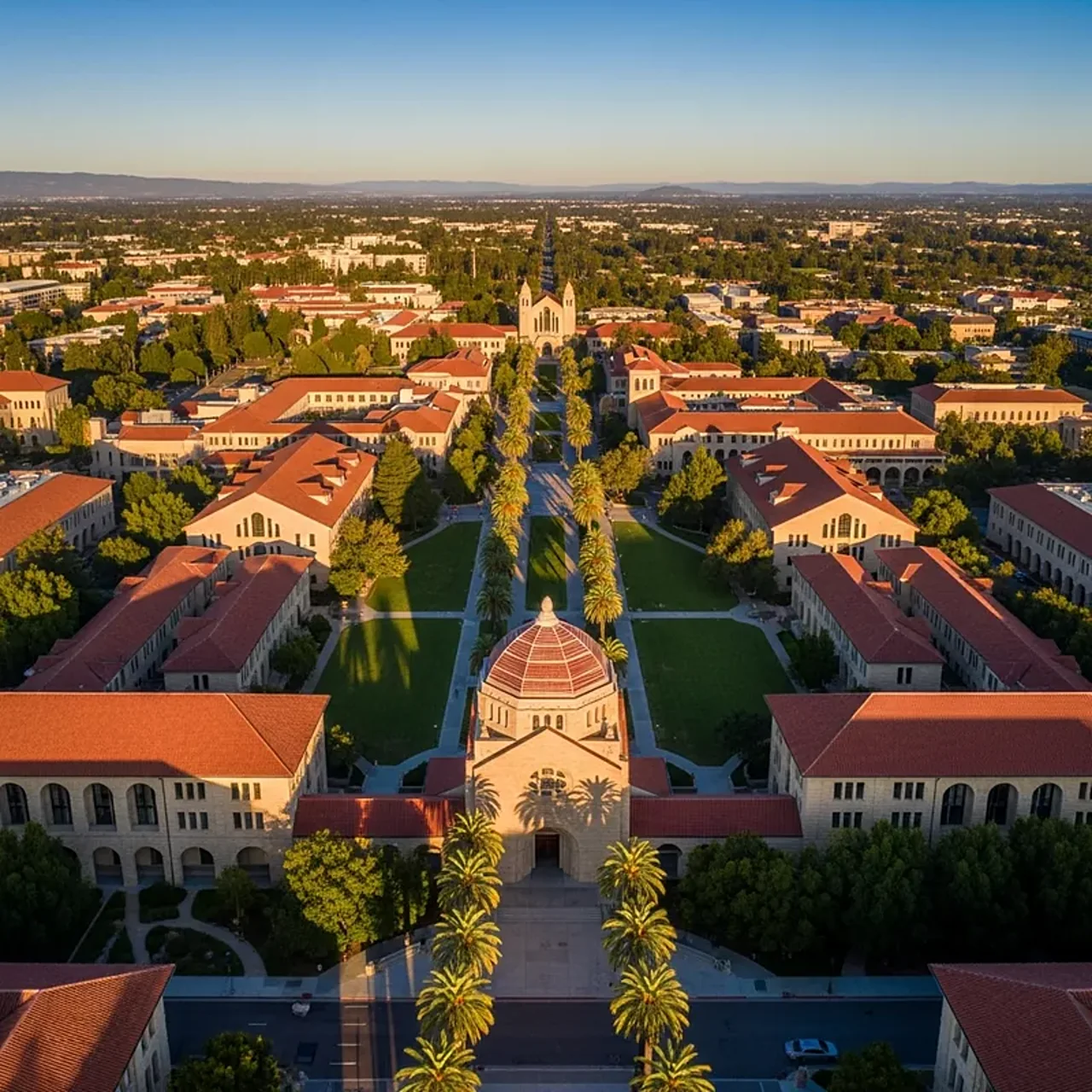 Stanford University