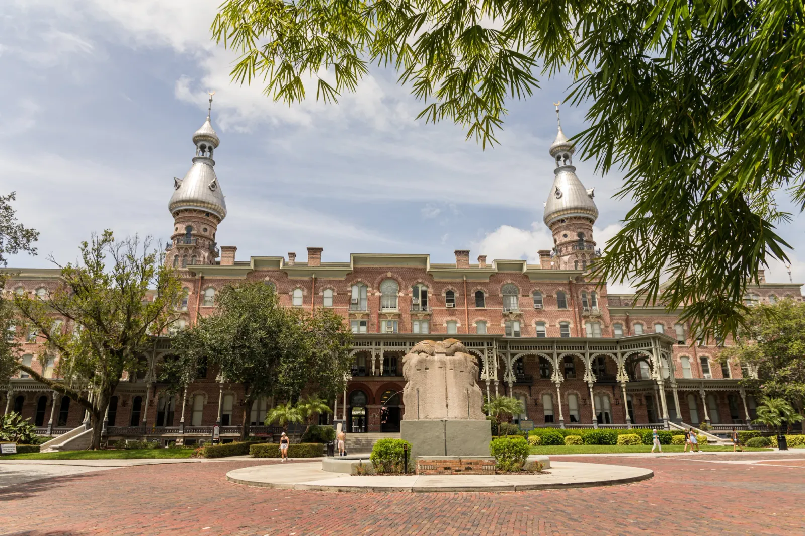 University of Tampa