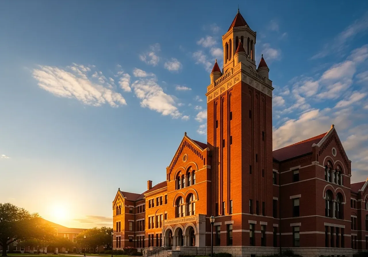 Texas A&M University