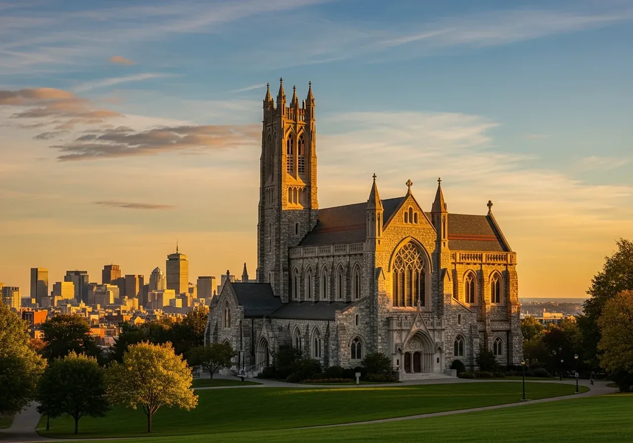 Tufts University