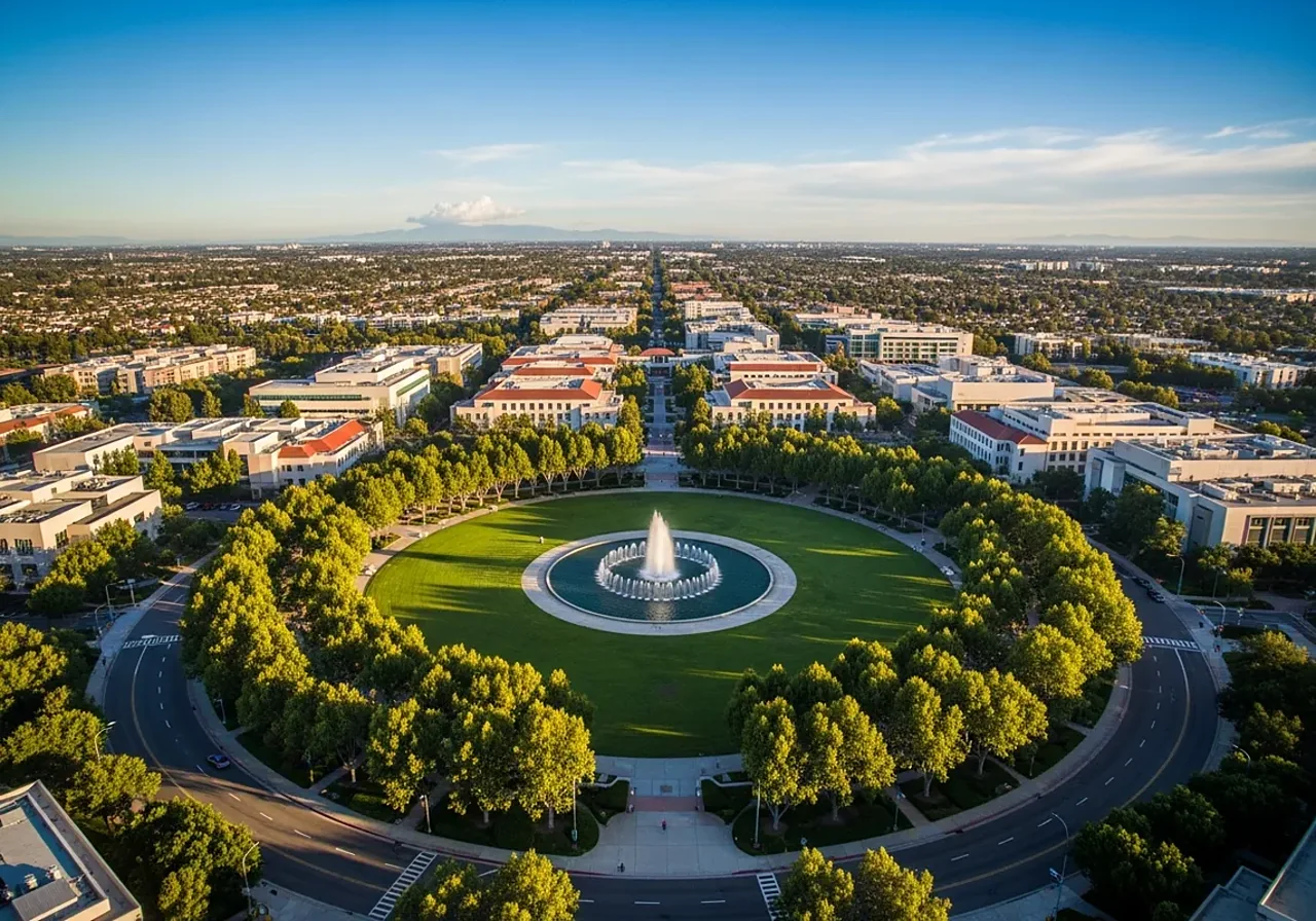 University of California, Irvine