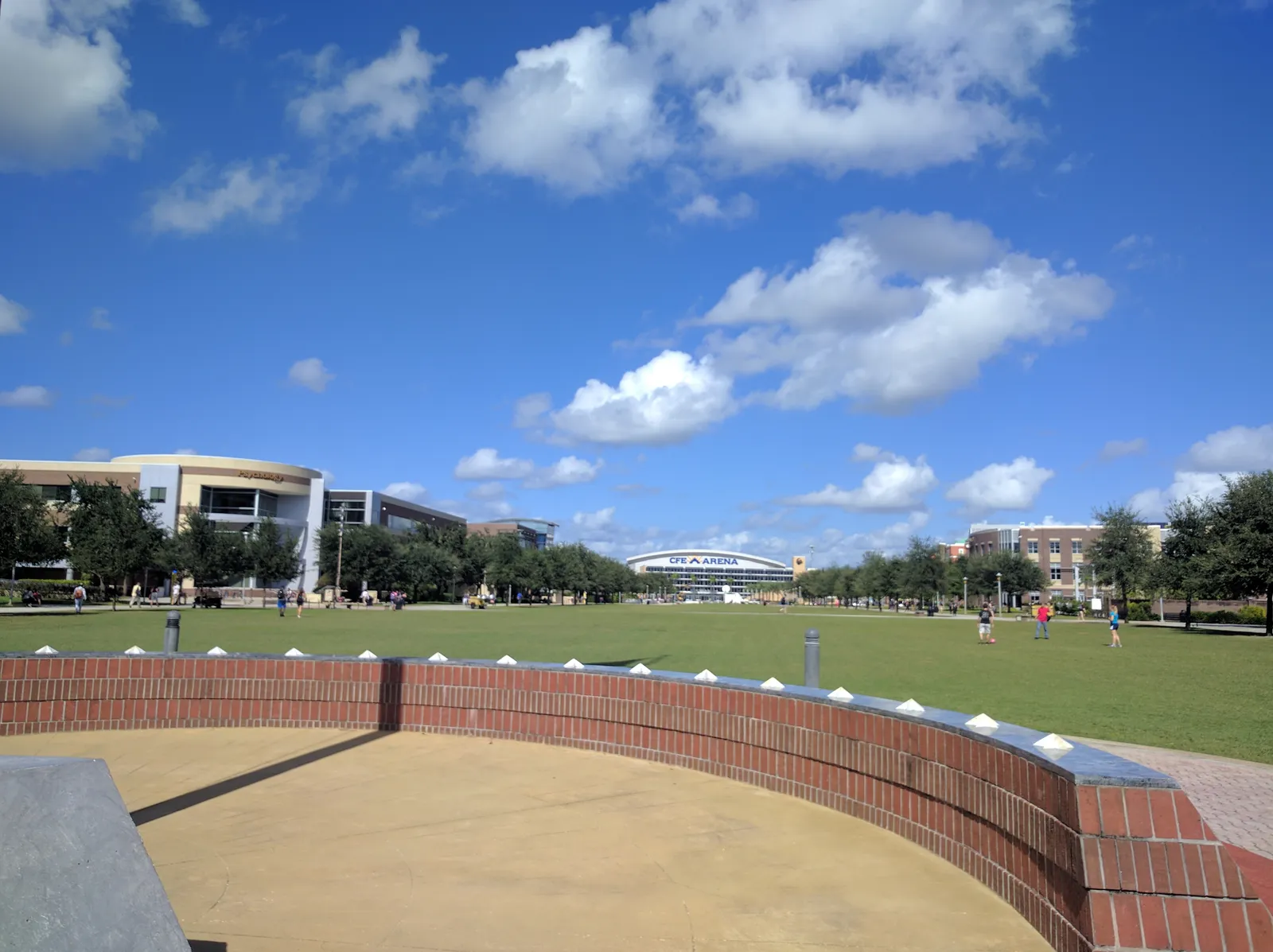 University of Central Florida