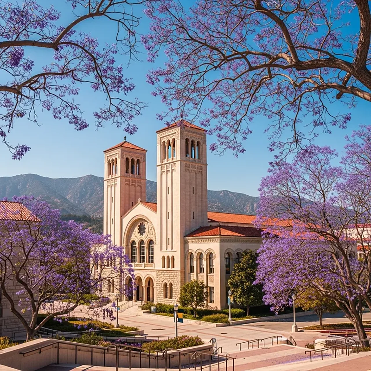 University of California, Los Angeles