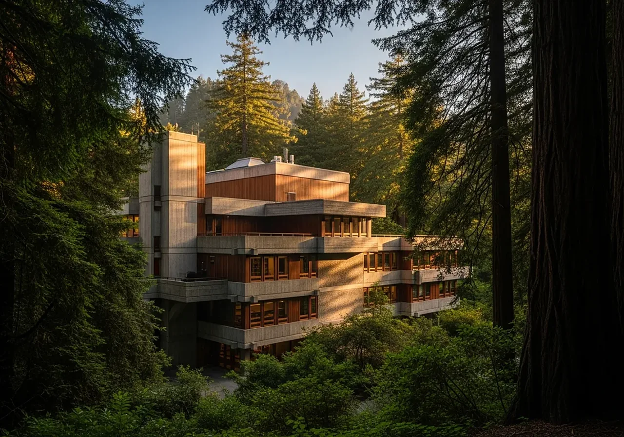 University of California, Santa Cruz