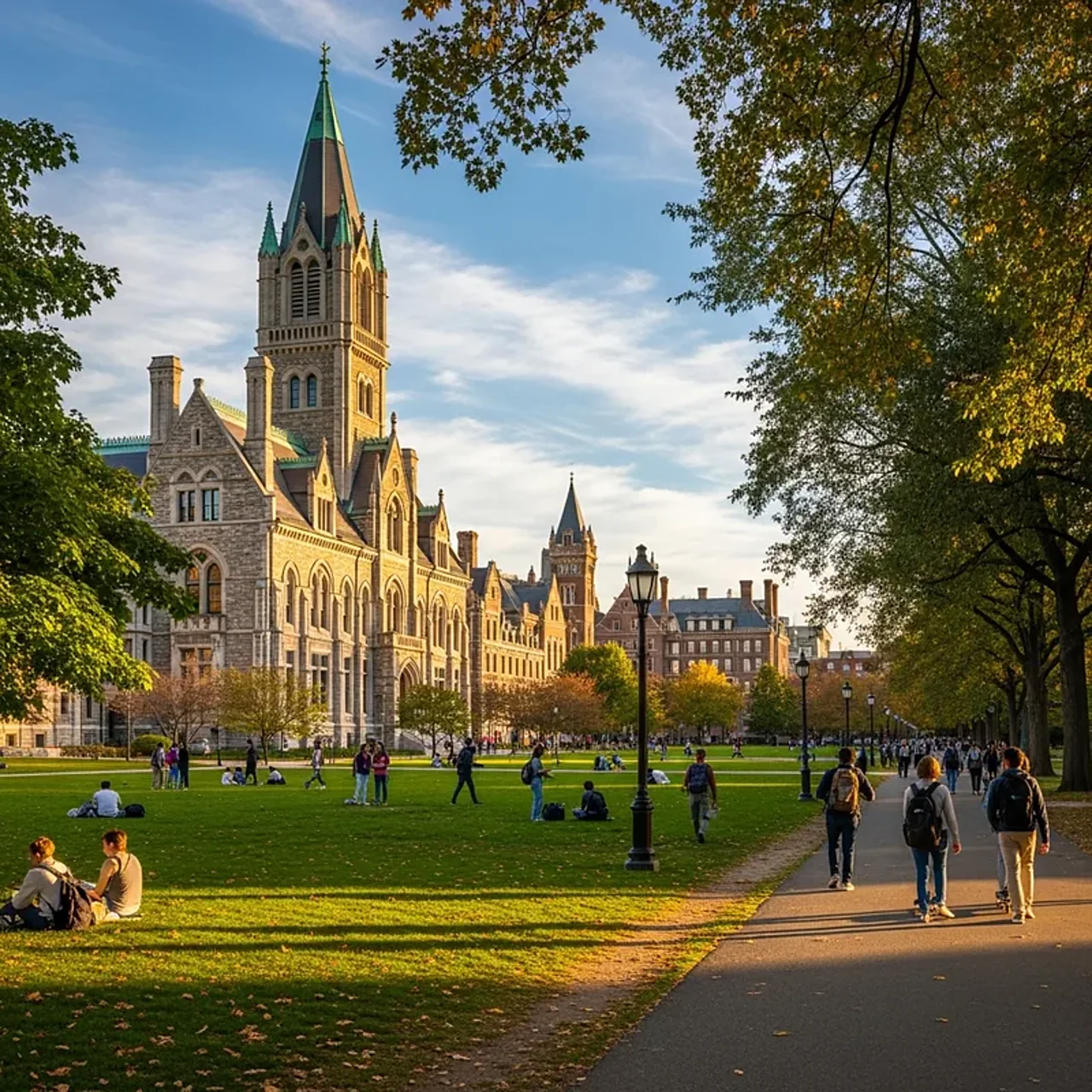 University of Pennsylvania
