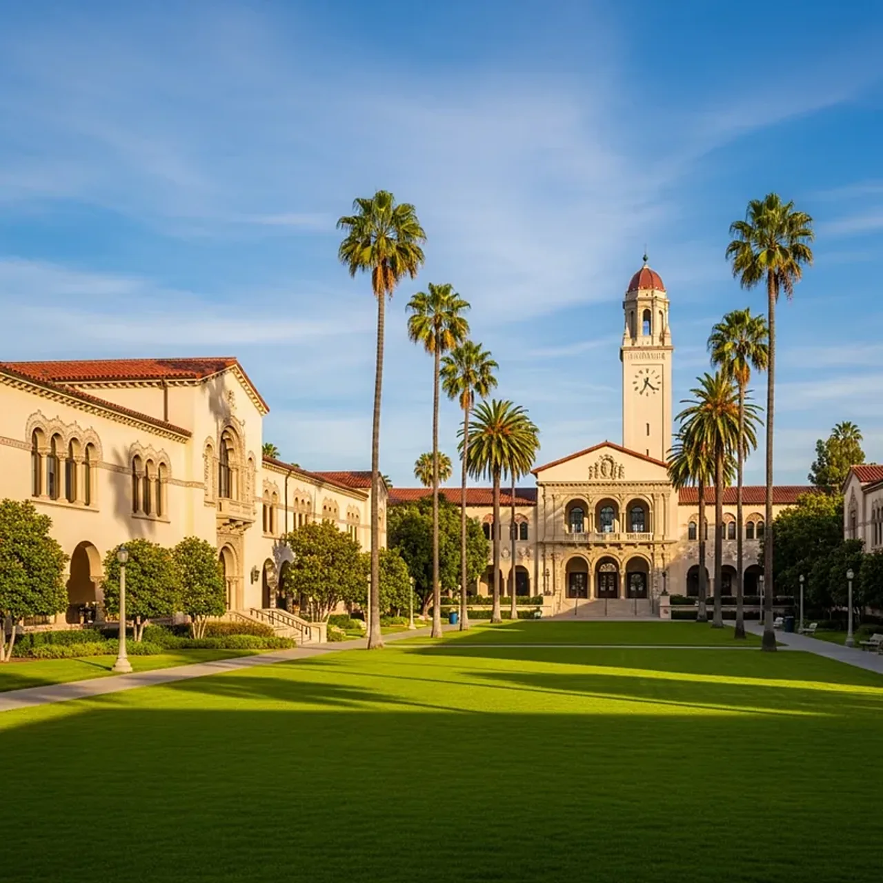 University of Southern California