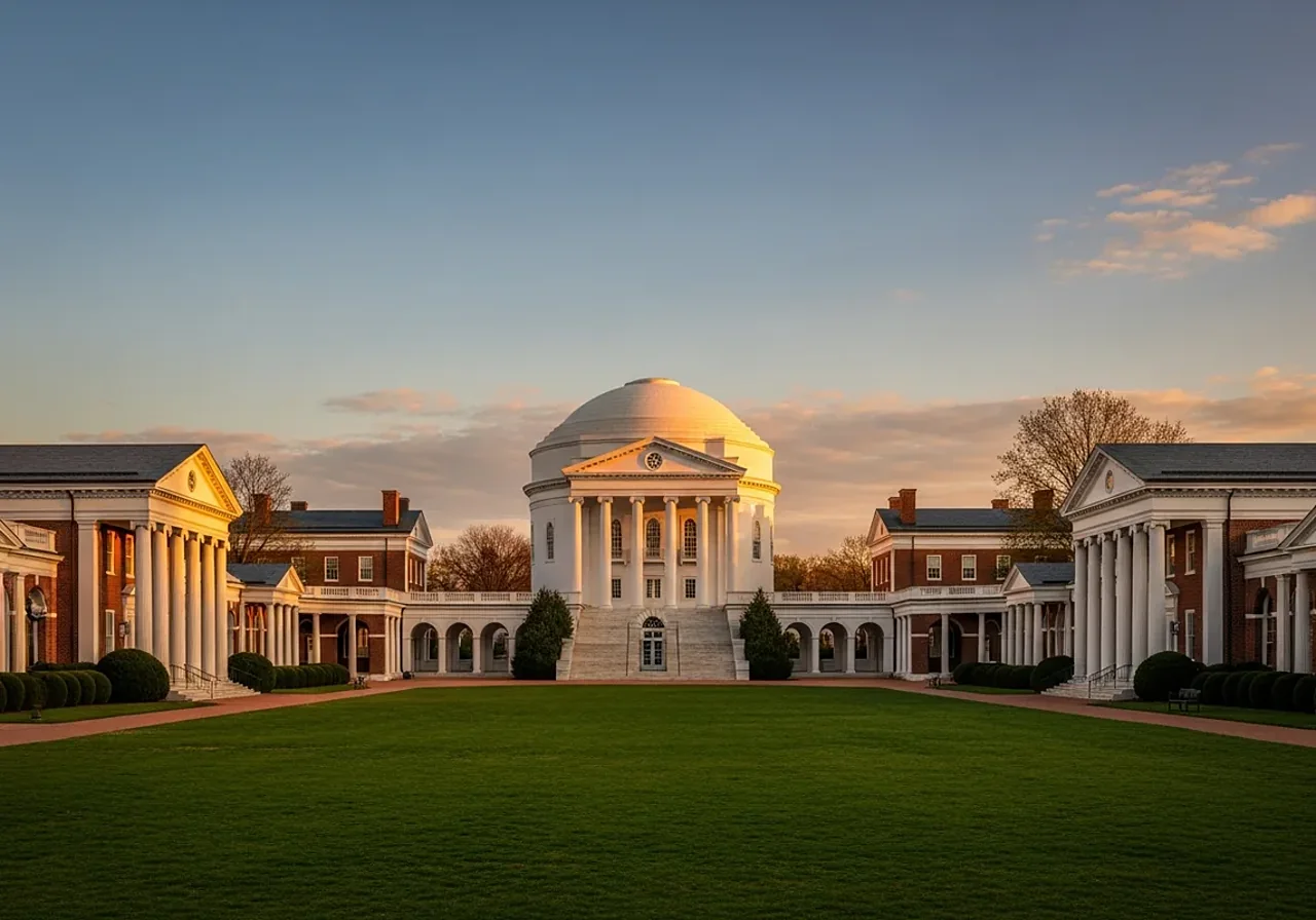 University of Virginia