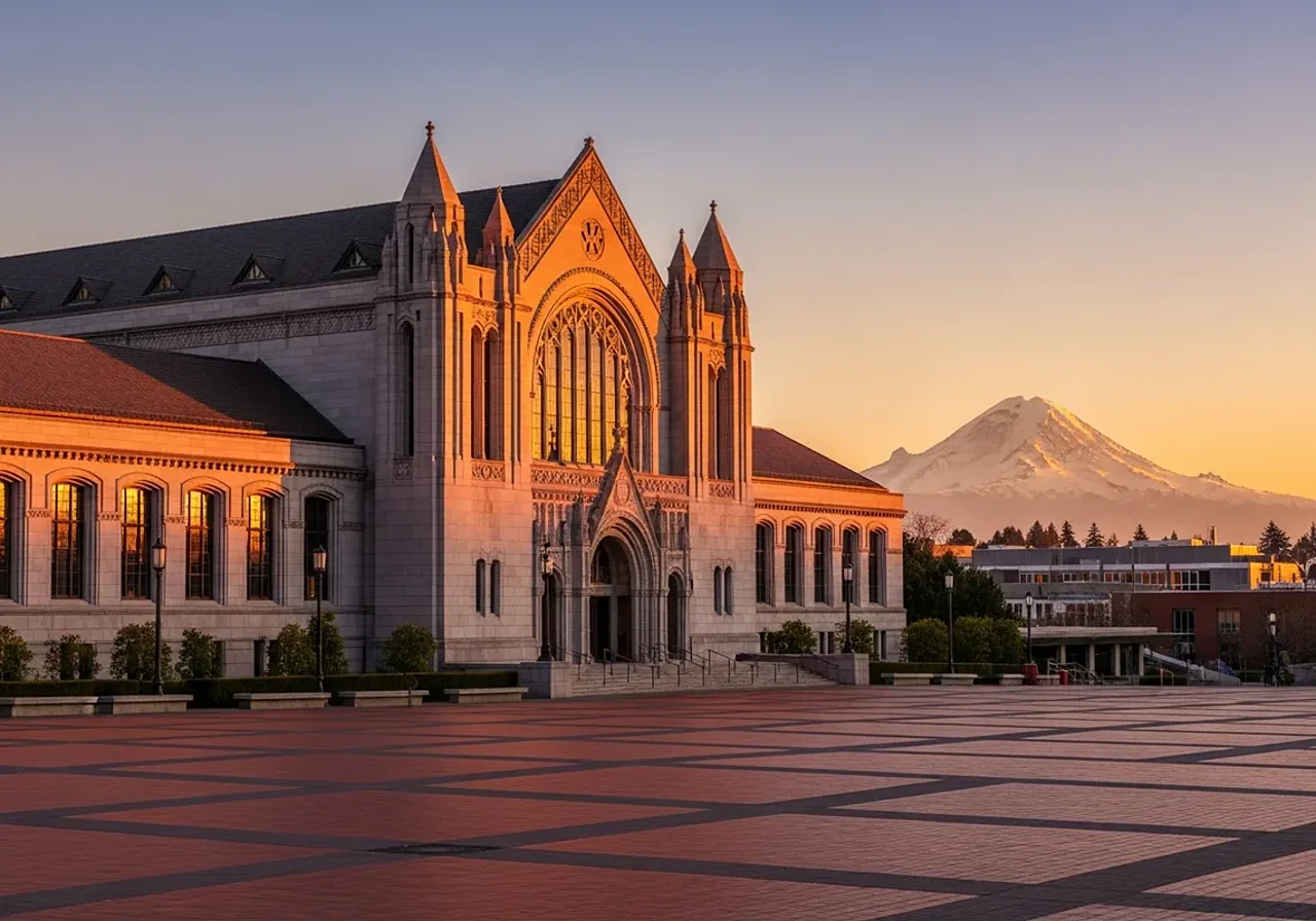 University of Washington