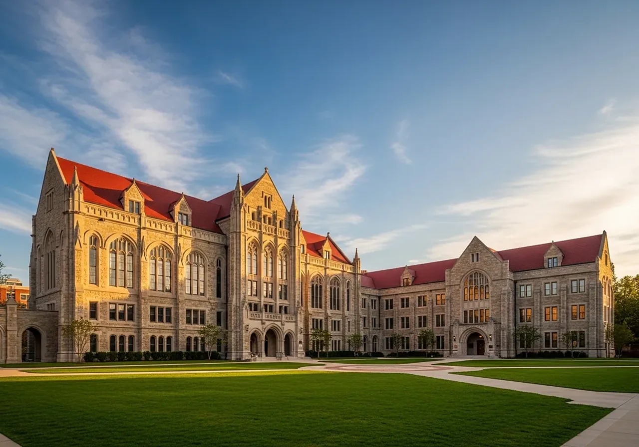 Washington University in St. Louis