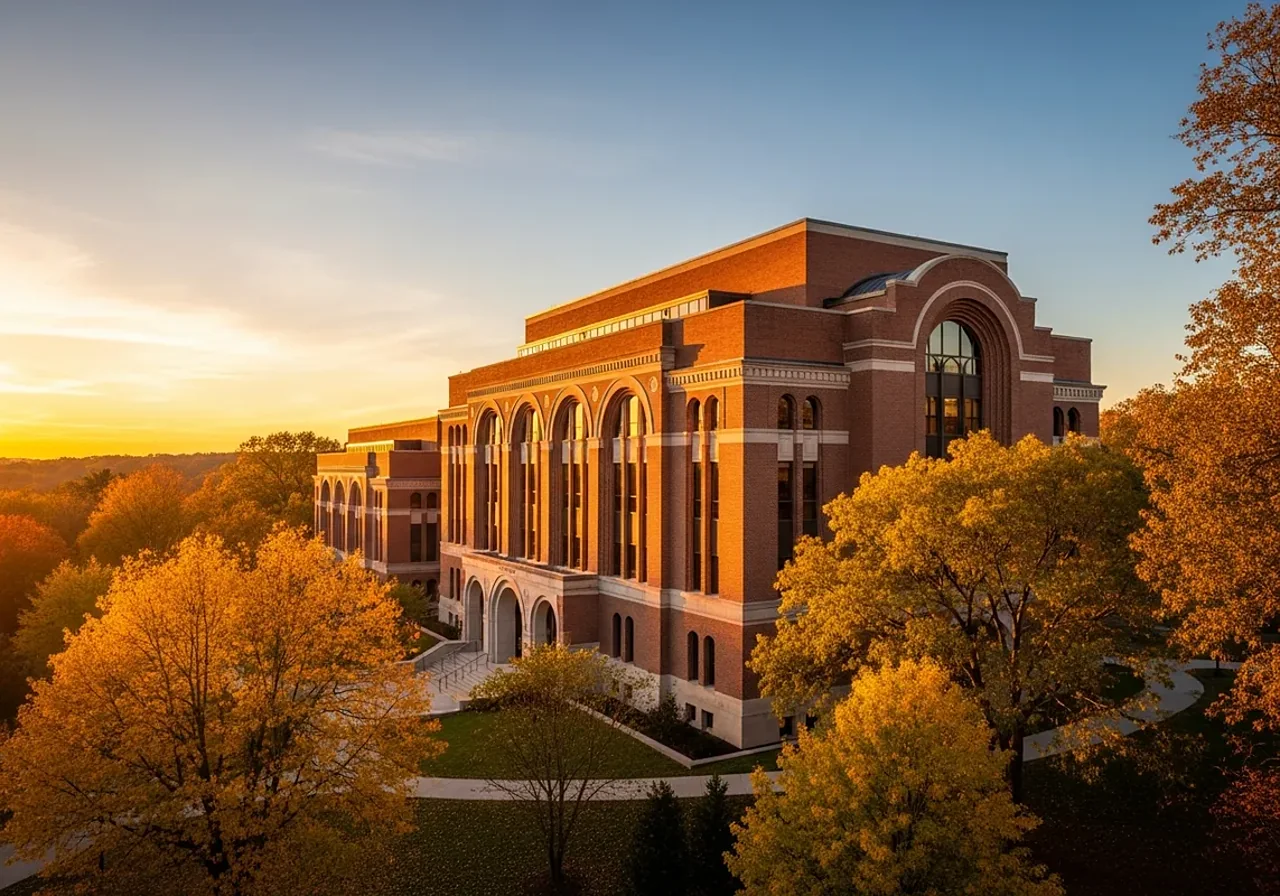 Wesleyan University