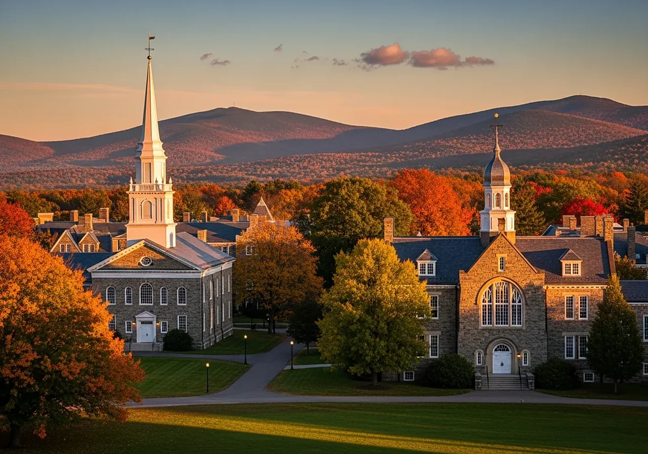 Williams College