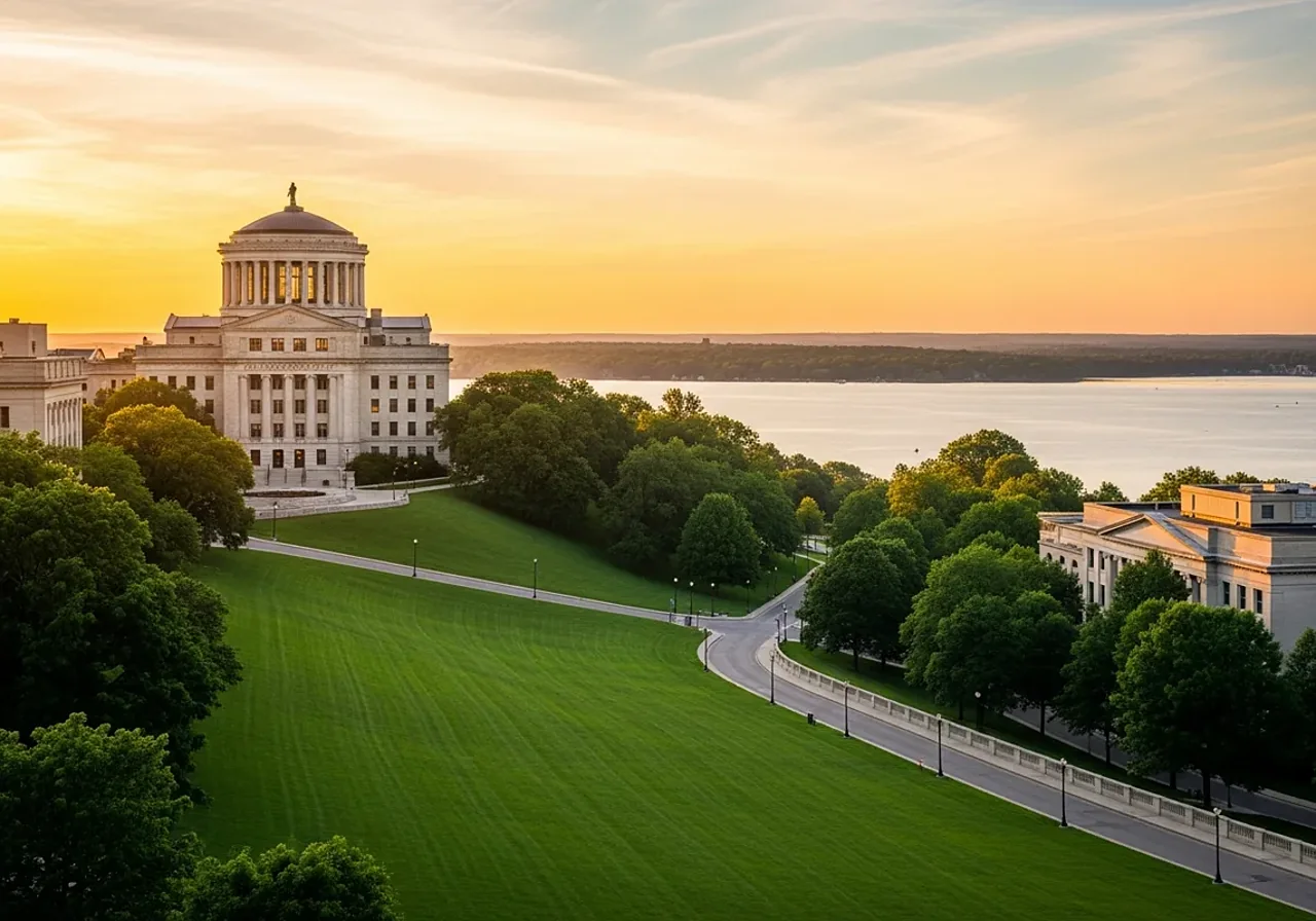 University of Wisconsin