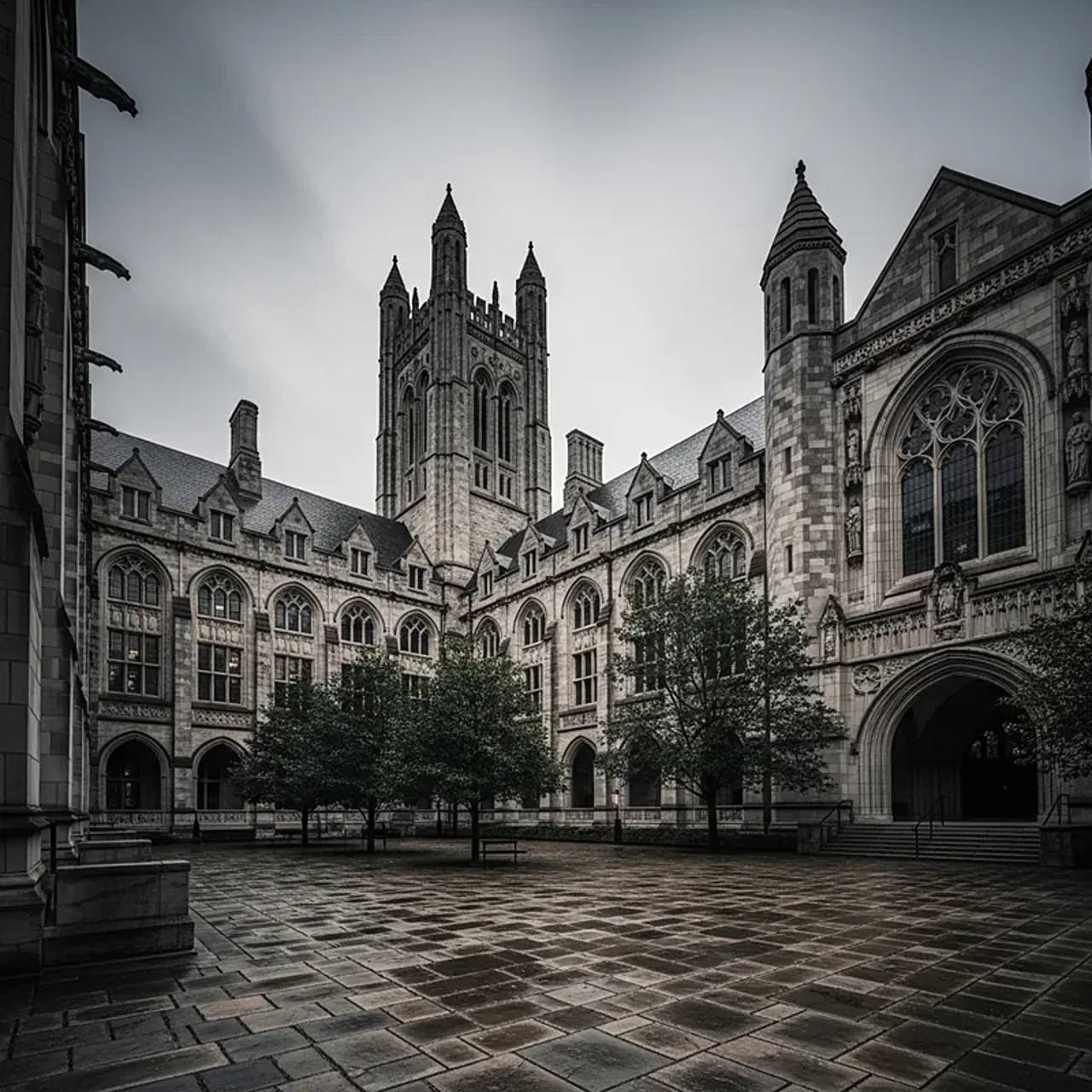 Yale University