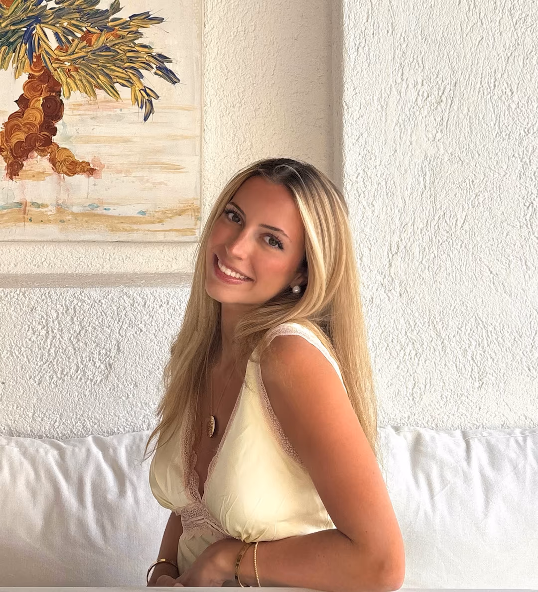 Amelia O