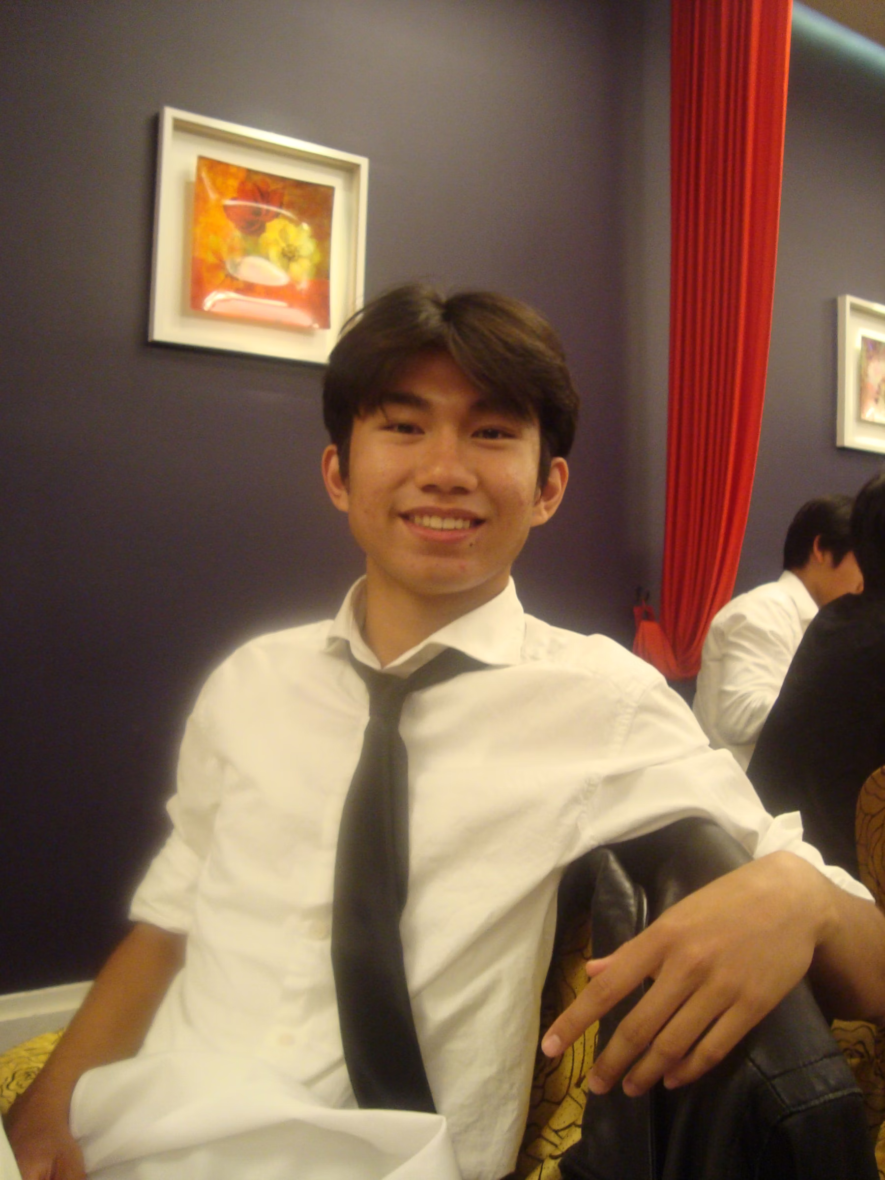 Khoa T
