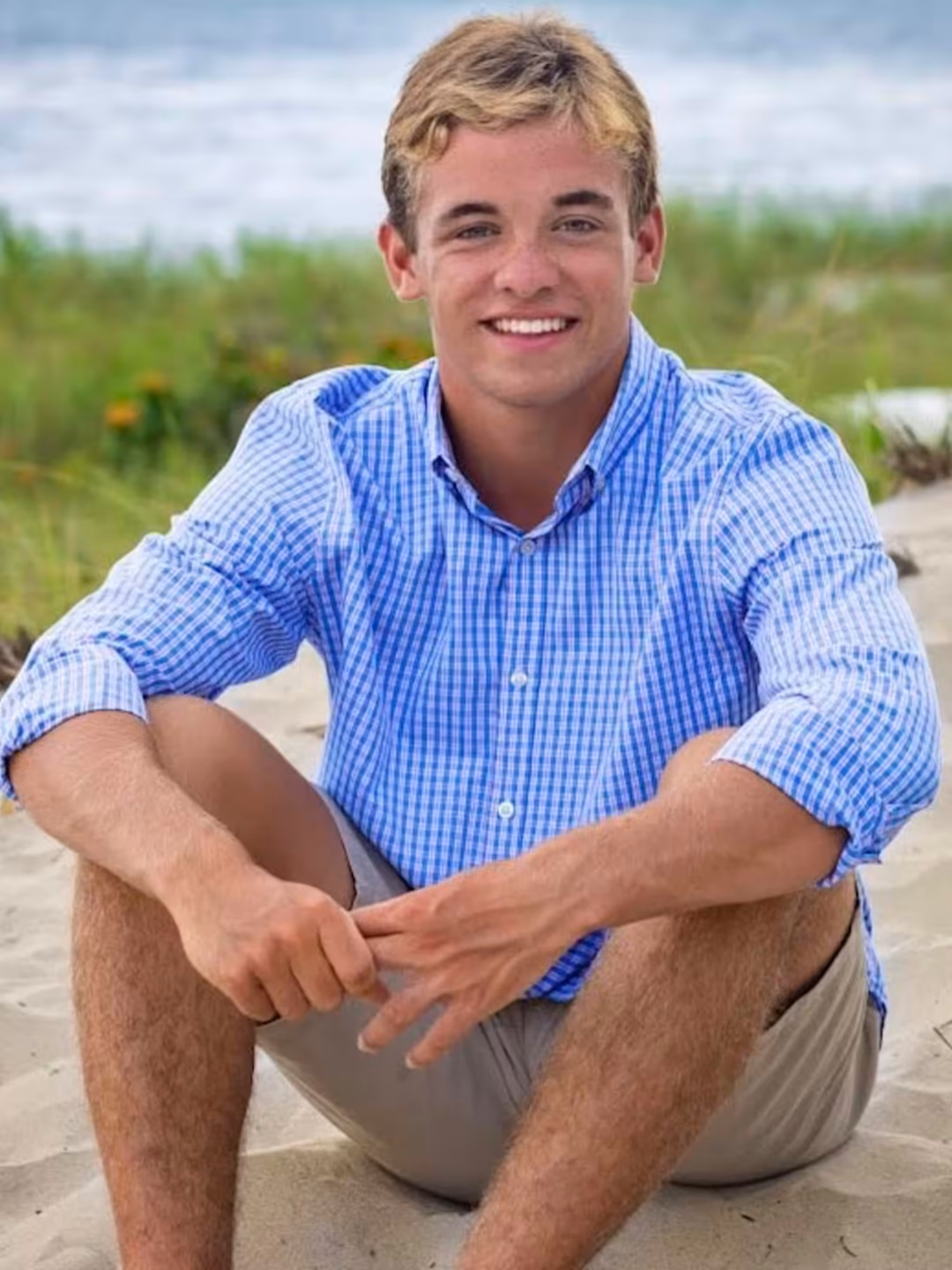Matthew G