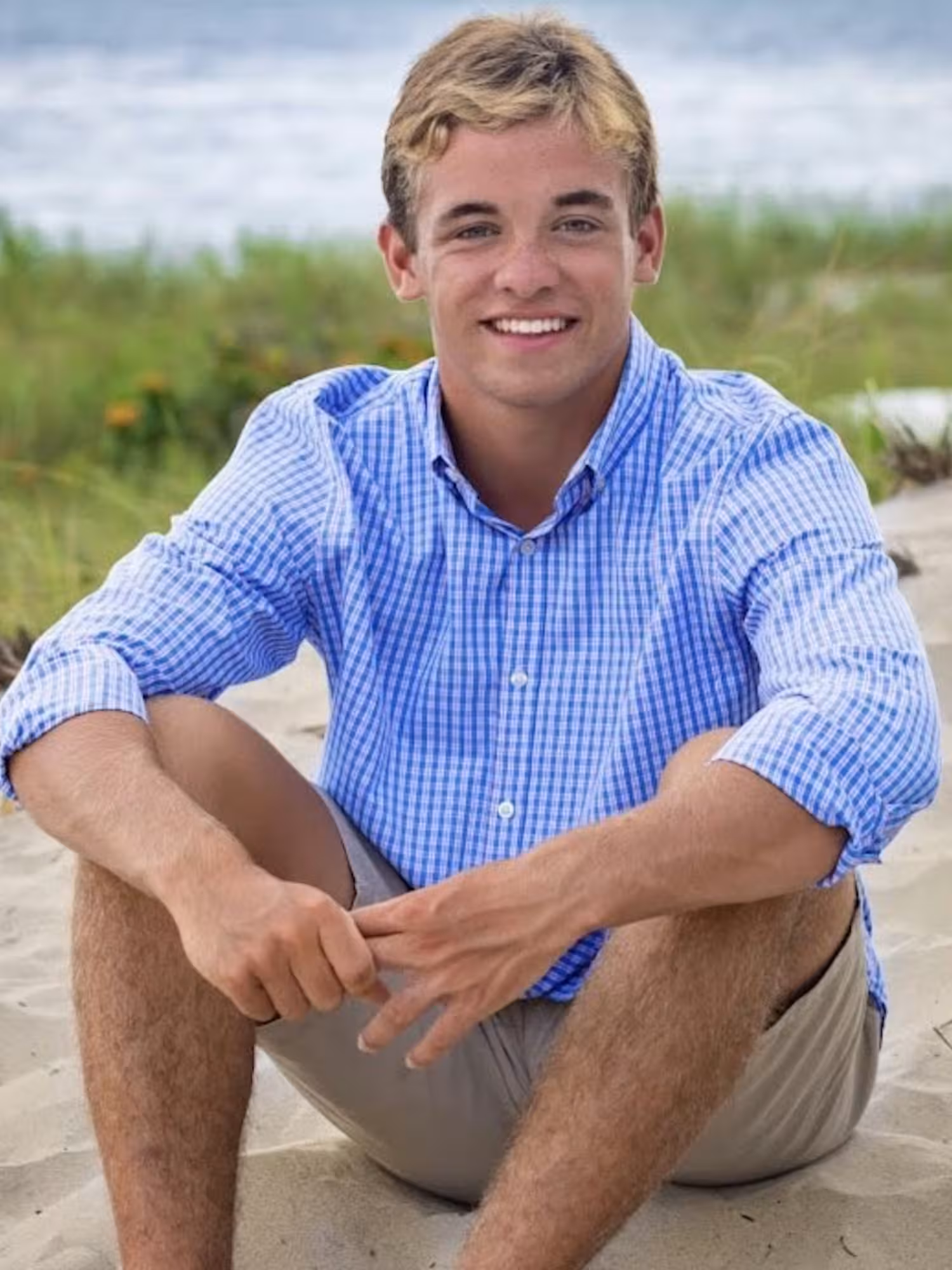 Matthew G