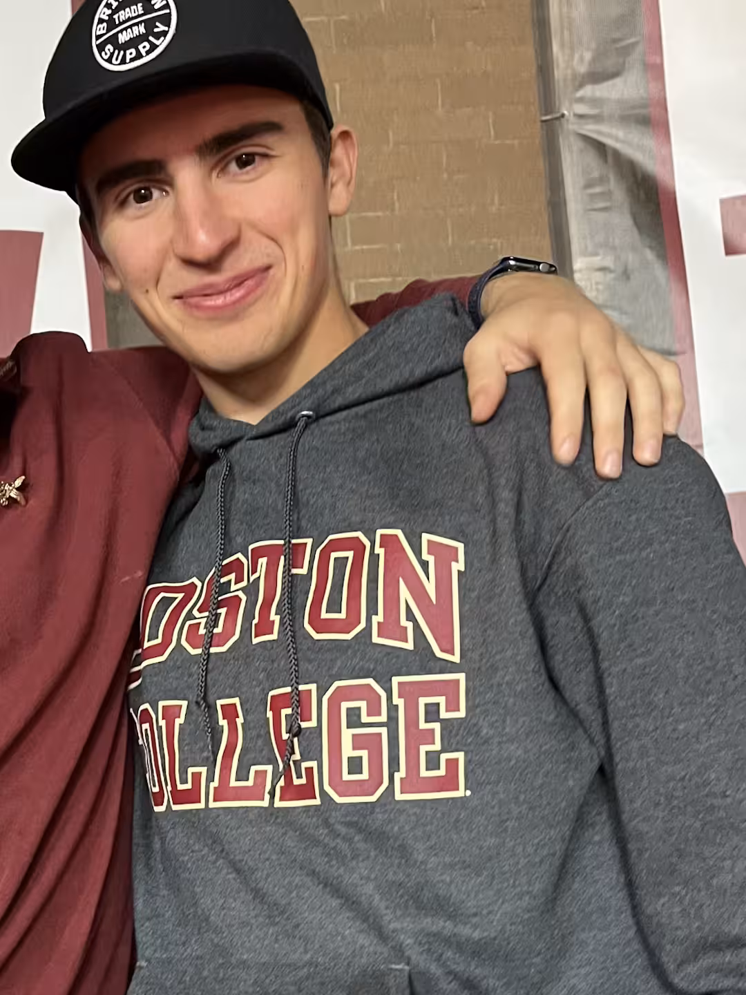 Matthew A