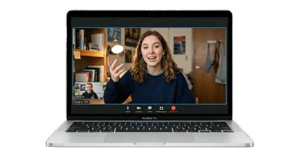 Virtual campus tour